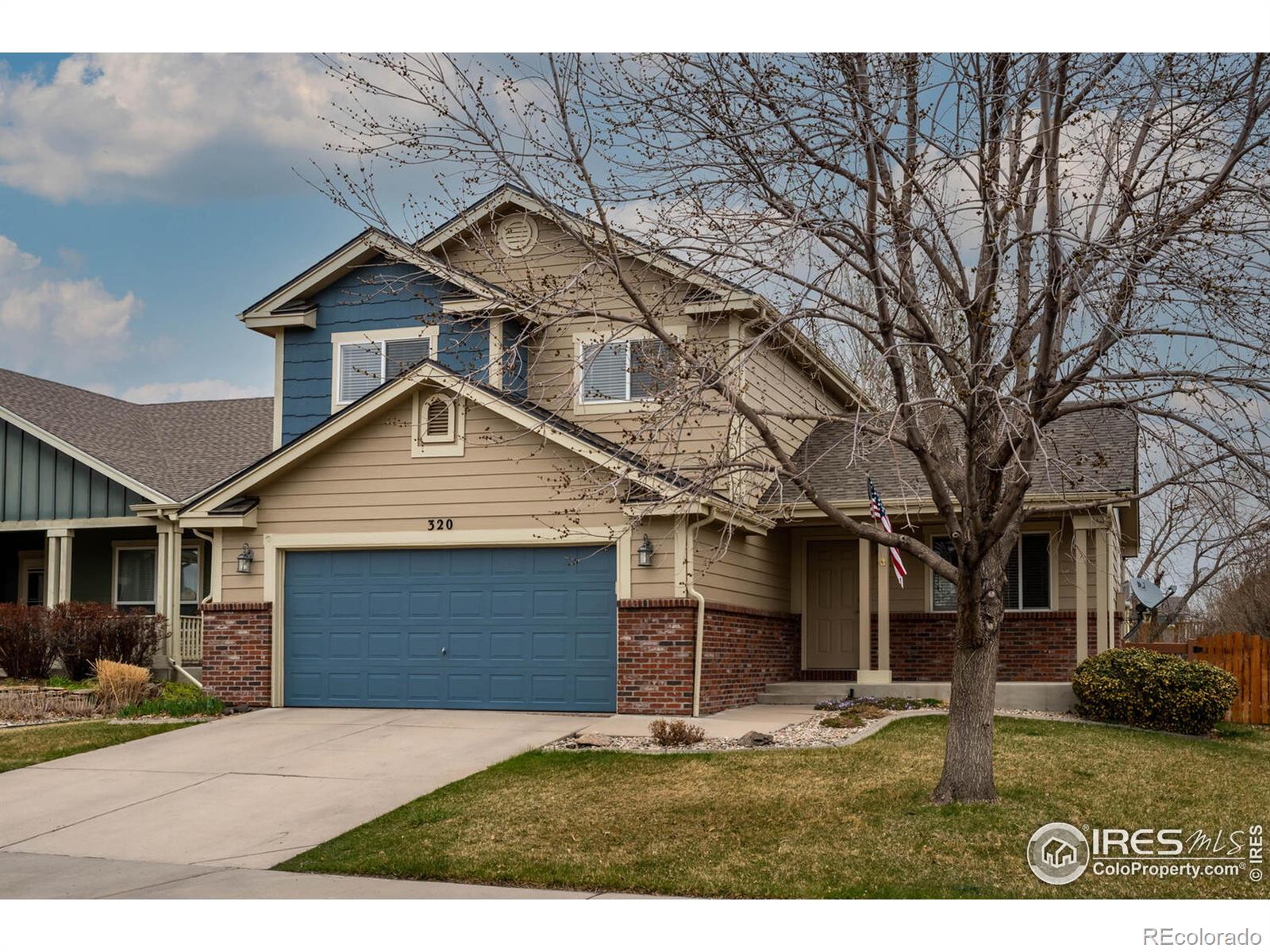 MLS Image #0 for 320  ramsay place,loveland, Colorado