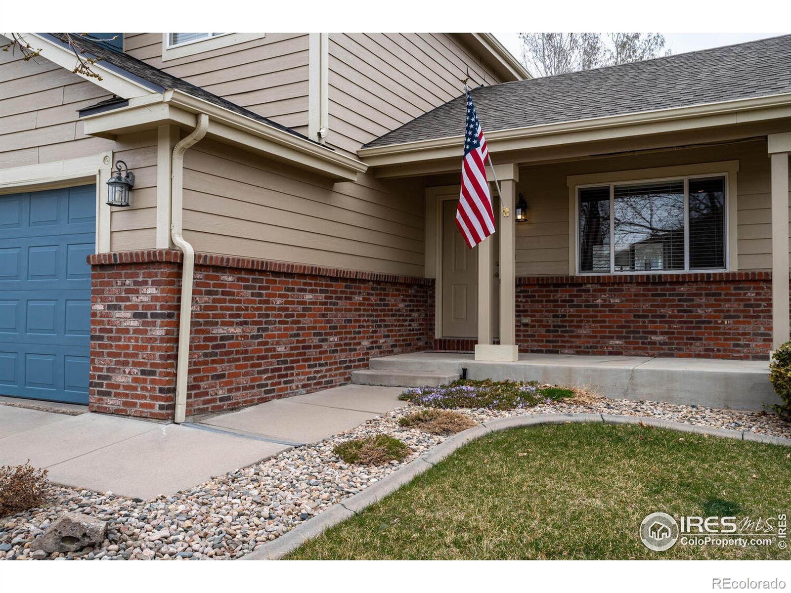 MLS Image #2 for 320  ramsay place,loveland, Colorado