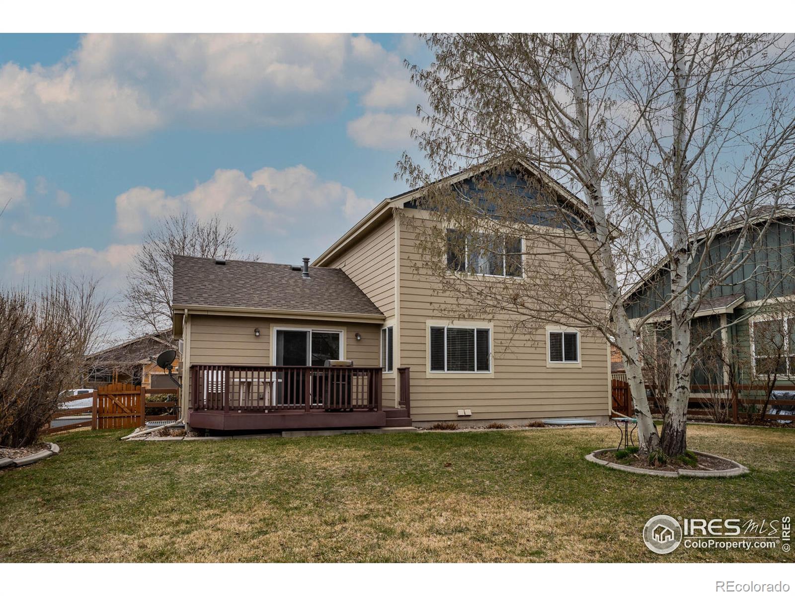 MLS Image #25 for 320  ramsay place,loveland, Colorado