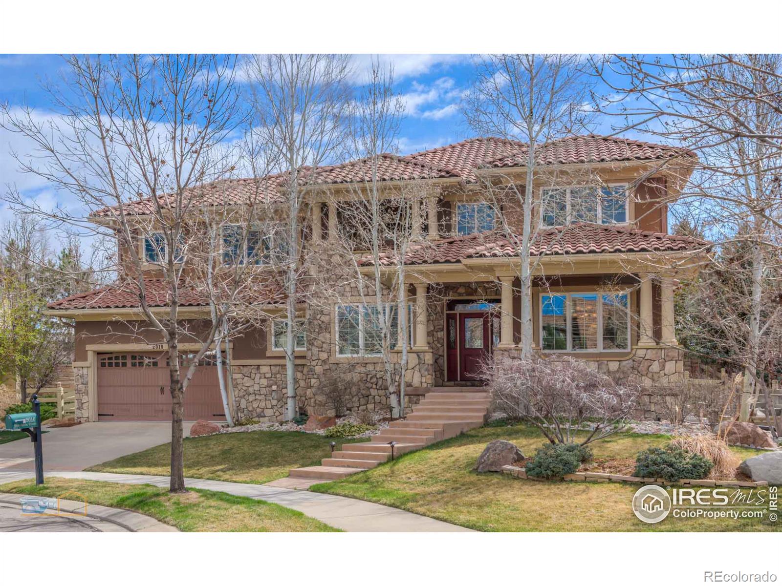 MLS Image #0 for 2010  braeburn court,longmont, Colorado