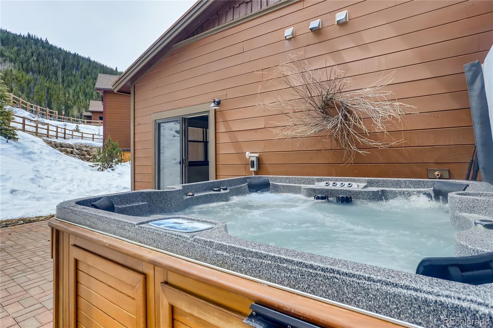 MLS Image #6 for 0862  independence road,keystone, Colorado