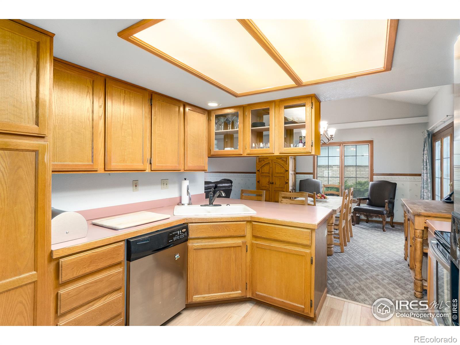 MLS Image #6 for 1215  cedar drive,berthoud, Colorado