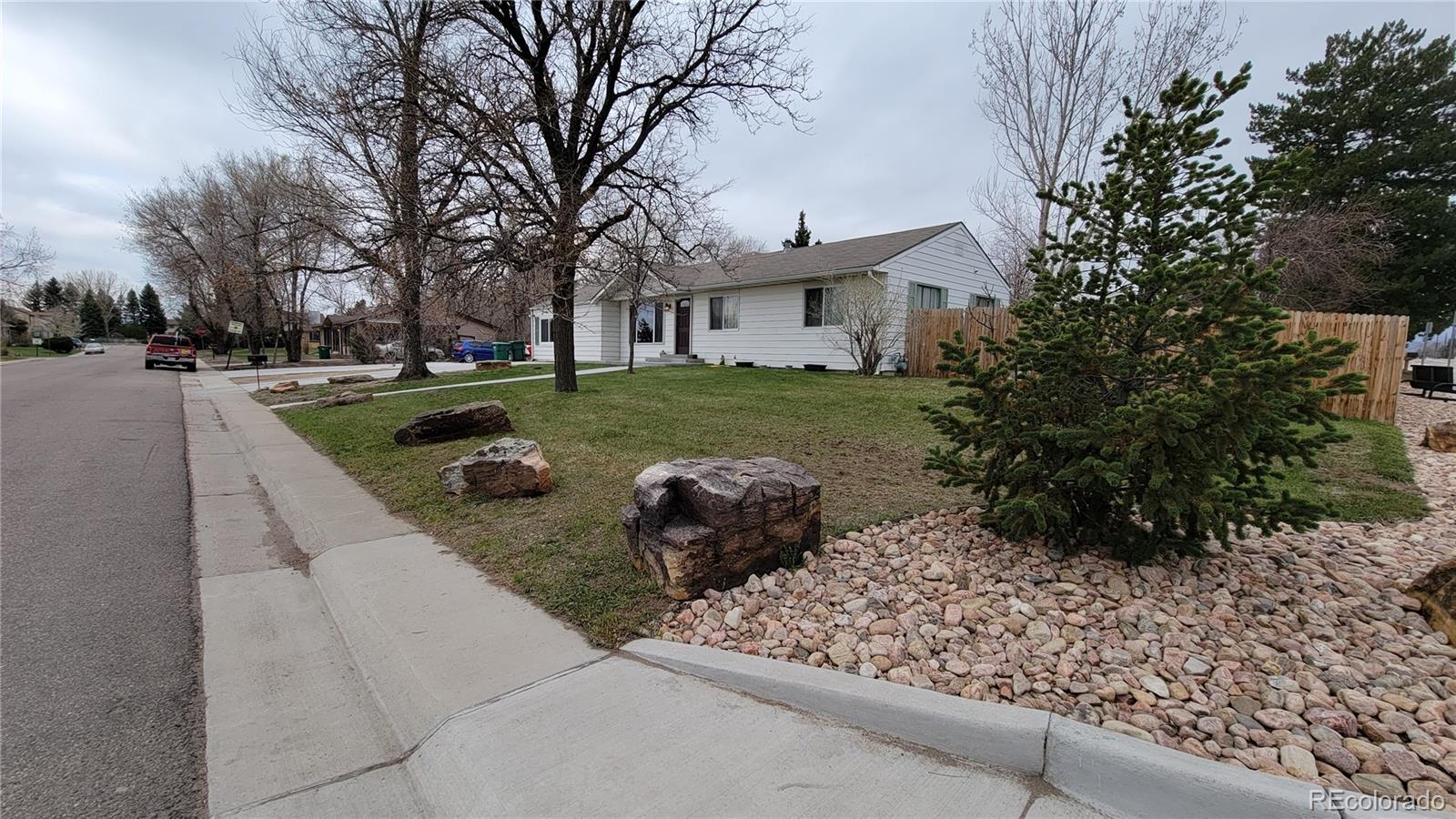 MLS Image #0 for 8305 s newland street,littleton, Colorado