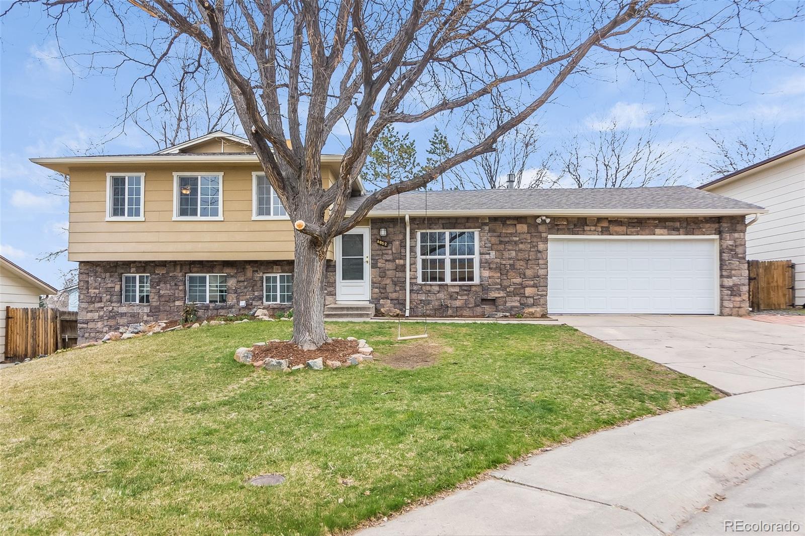 MLS Image #0 for 4852 s tabor street,morrison, Colorado