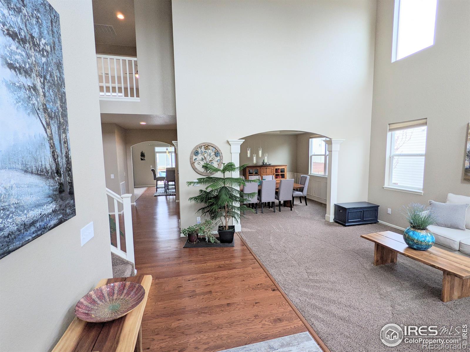 MLS Image #2 for 6118  pryor road,timnath, Colorado