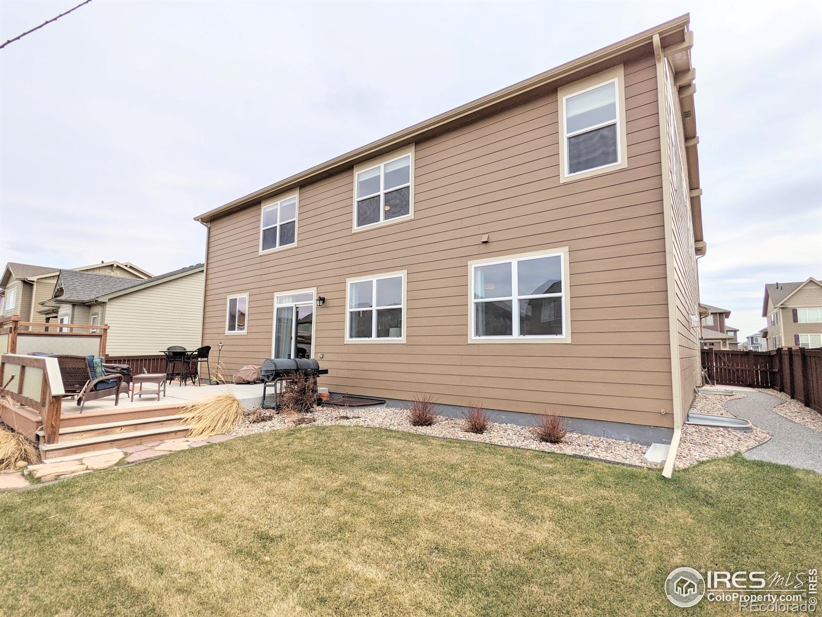 MLS Image #39 for 6118  pryor road,timnath, Colorado