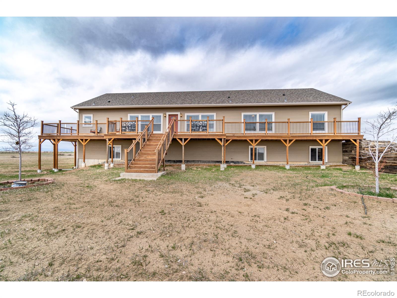 MLS Image #1 for 50419  county road 21 ,nunn, Colorado