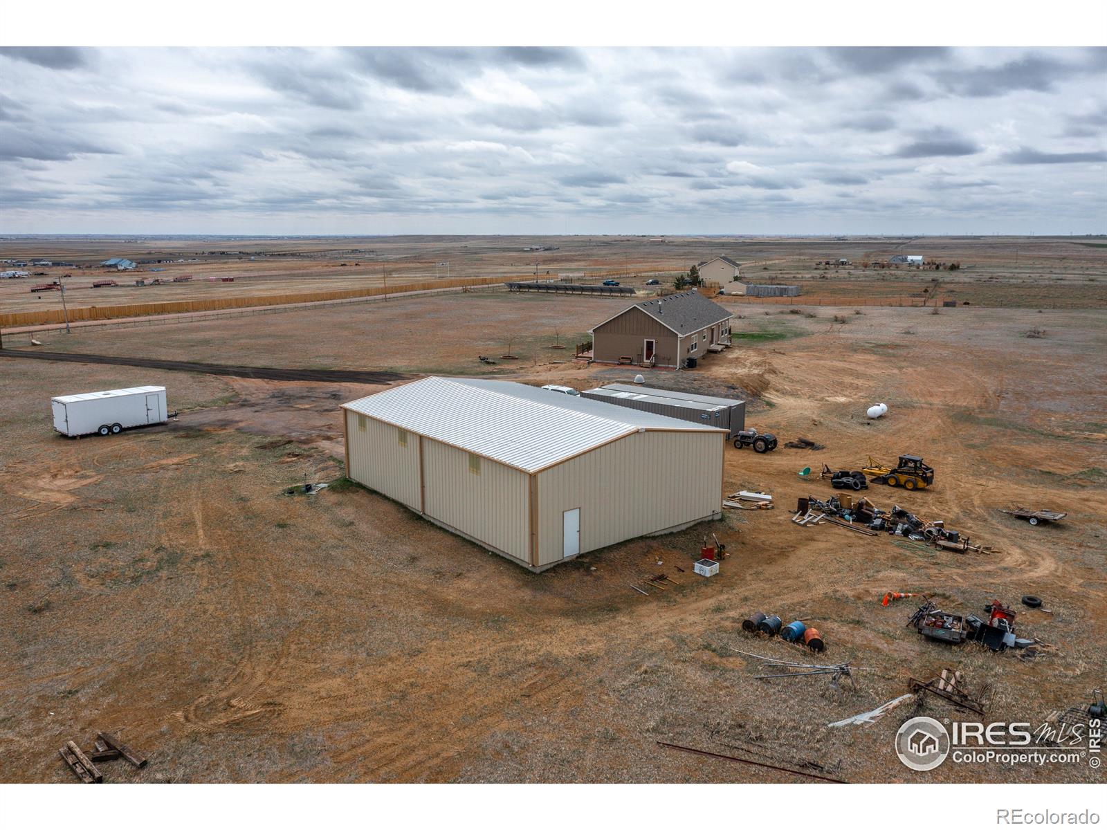 MLS Image #19 for 50419  county road 21 ,nunn, Colorado