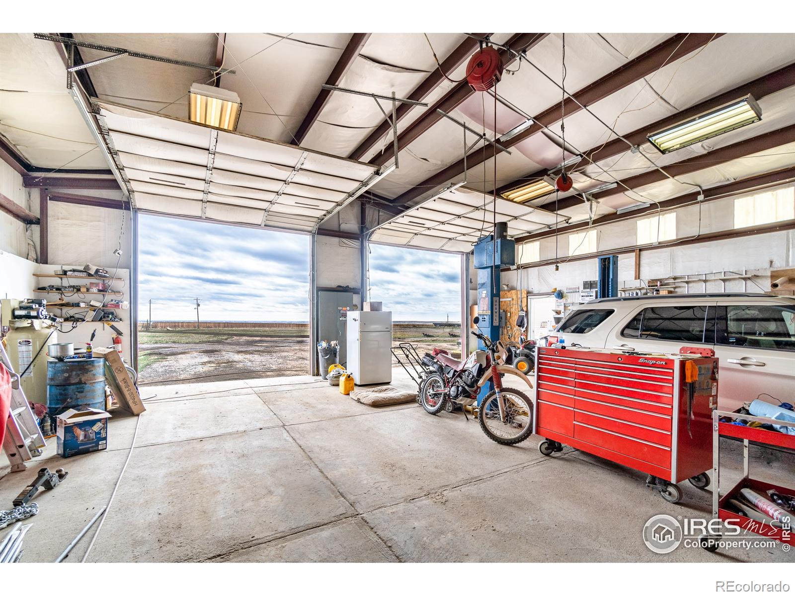 MLS Image #20 for 50419  county road 21 ,nunn, Colorado