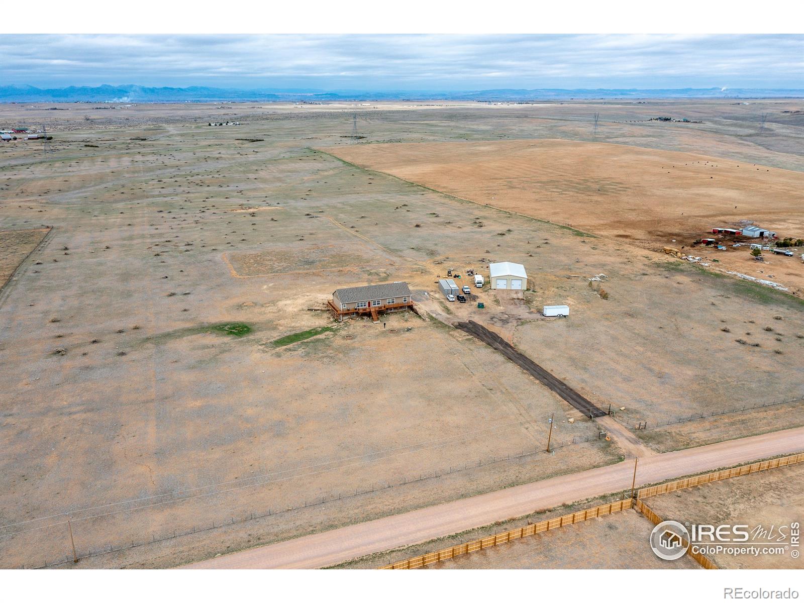 MLS Image #22 for 50419  county road 21 ,nunn, Colorado