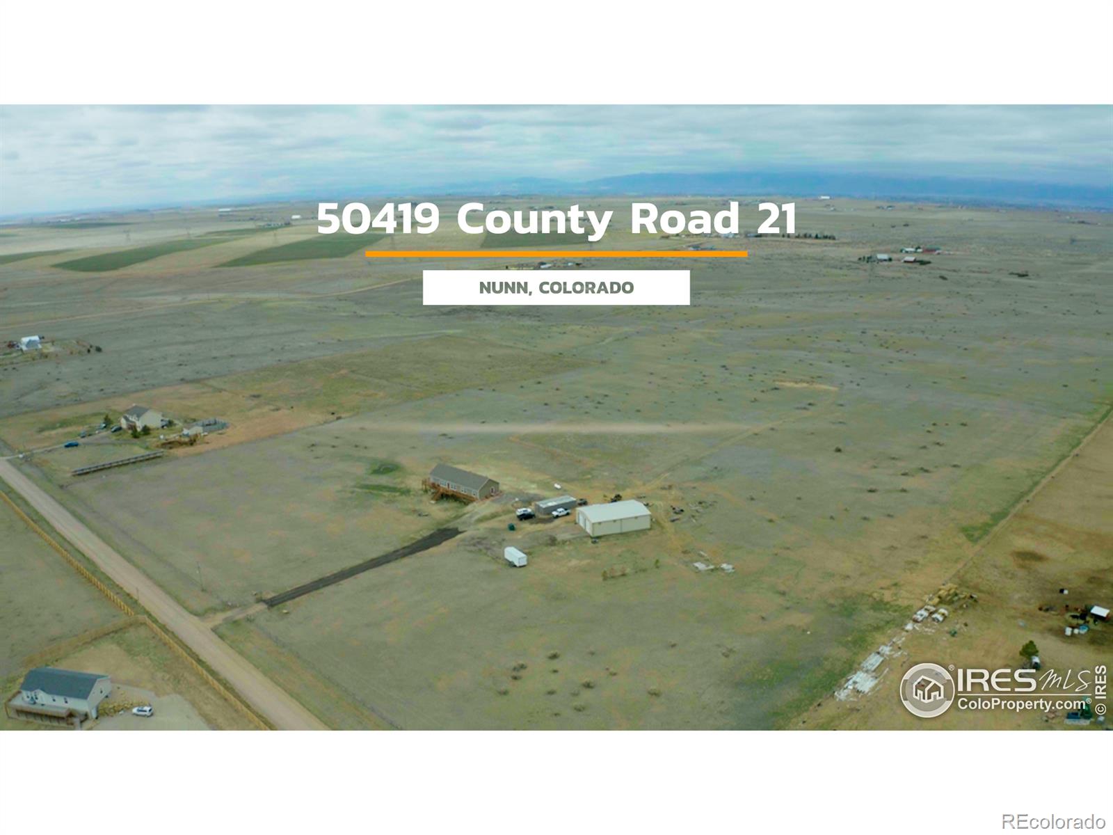 MLS Image #28 for 50419  county road 21 ,nunn, Colorado