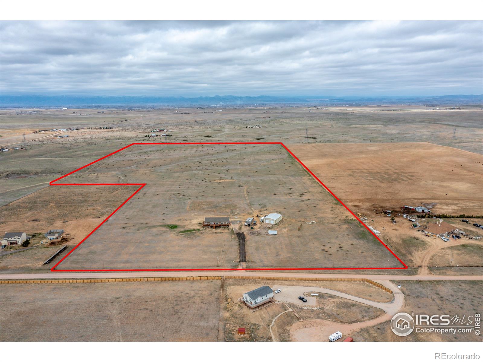 MLS Image #3 for 50419  county road 21 ,nunn, Colorado