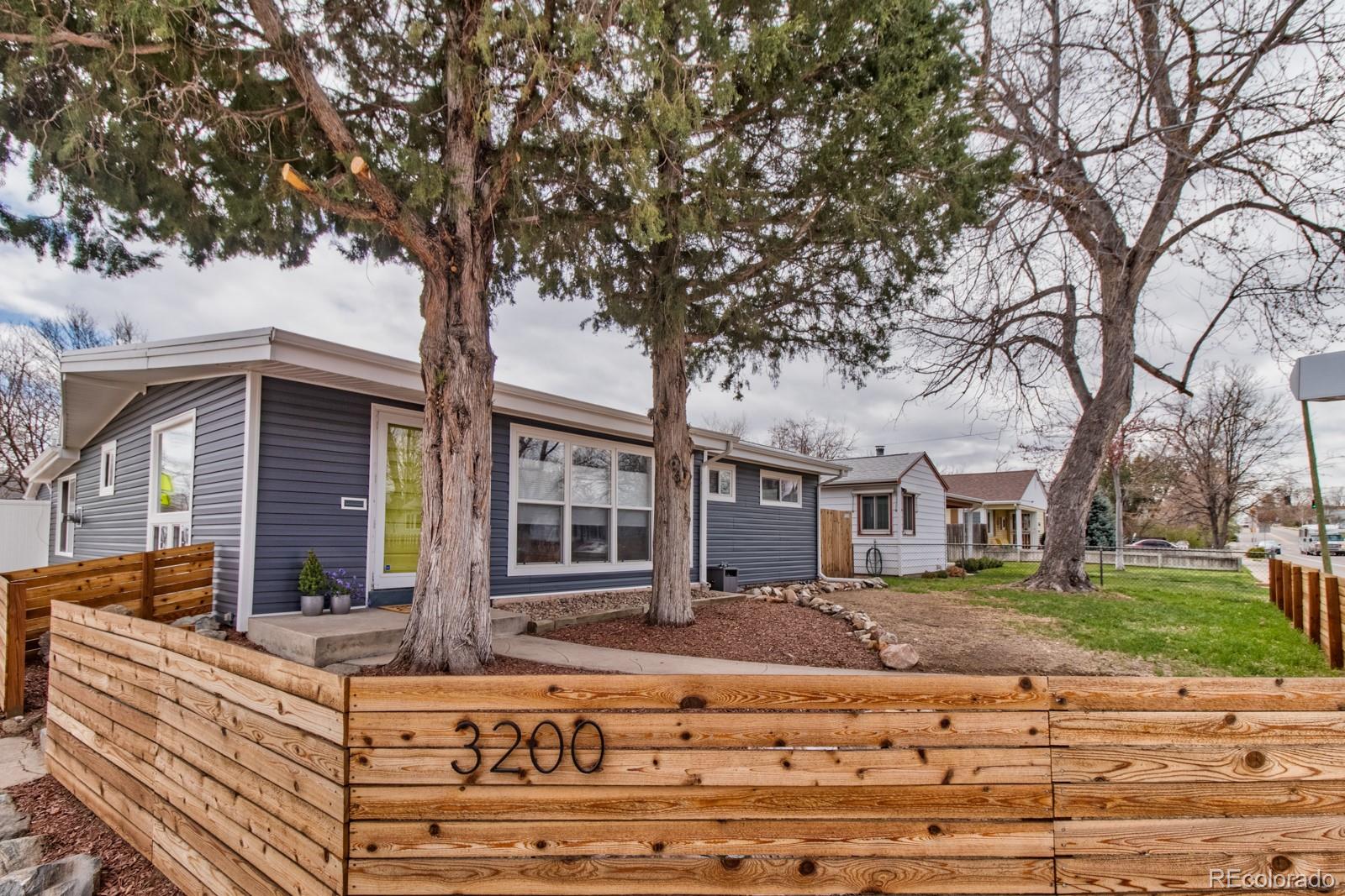 MLS Image #0 for 3200 s downing street,englewood, Colorado