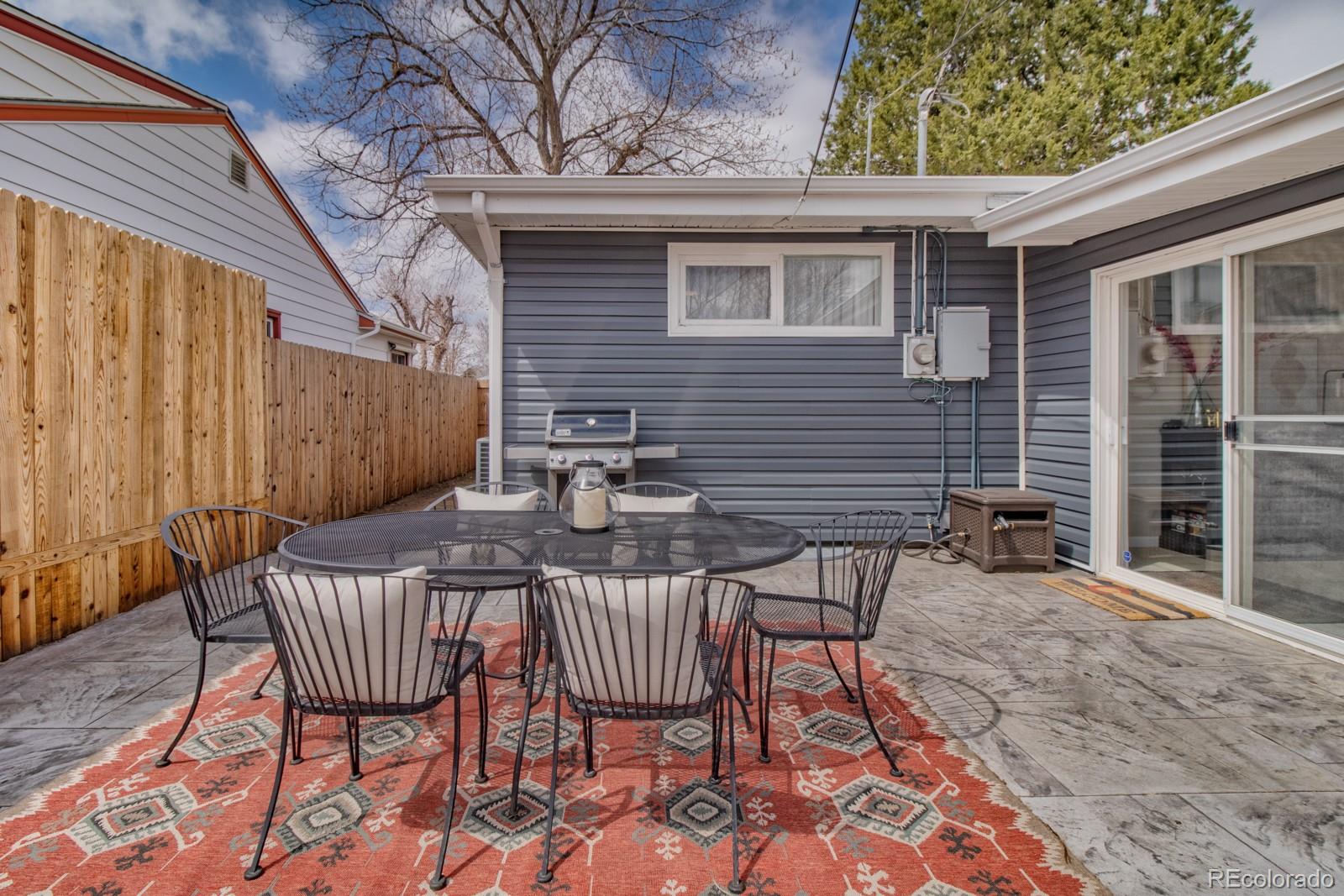 MLS Image #33 for 3200 s downing street,englewood, Colorado