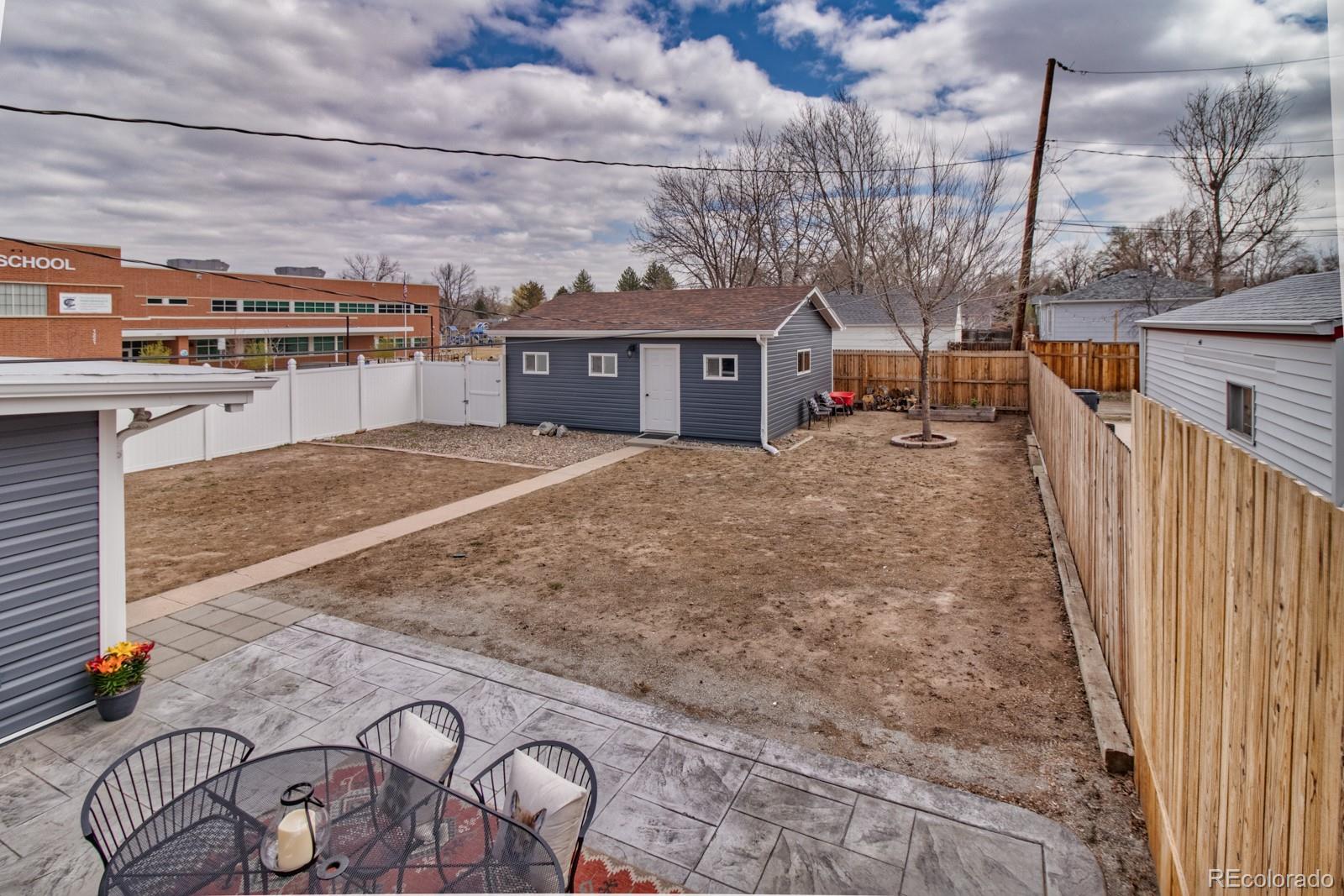 MLS Image #34 for 3200 s downing street,englewood, Colorado
