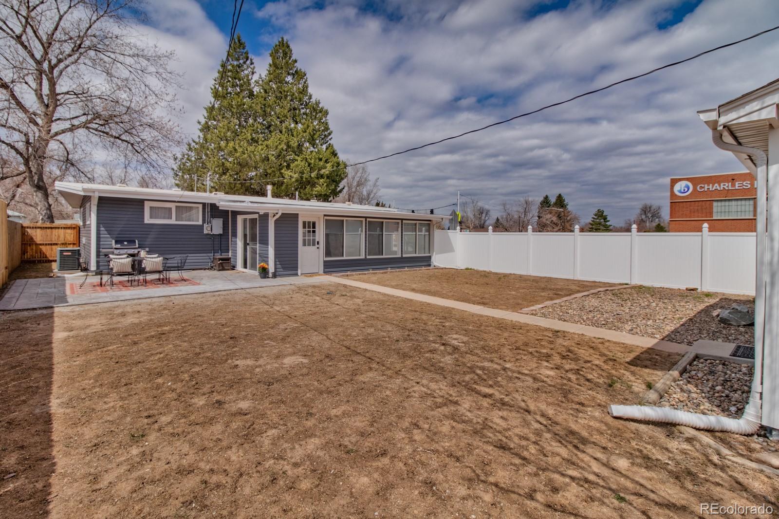 MLS Image #36 for 3200 s downing street,englewood, Colorado