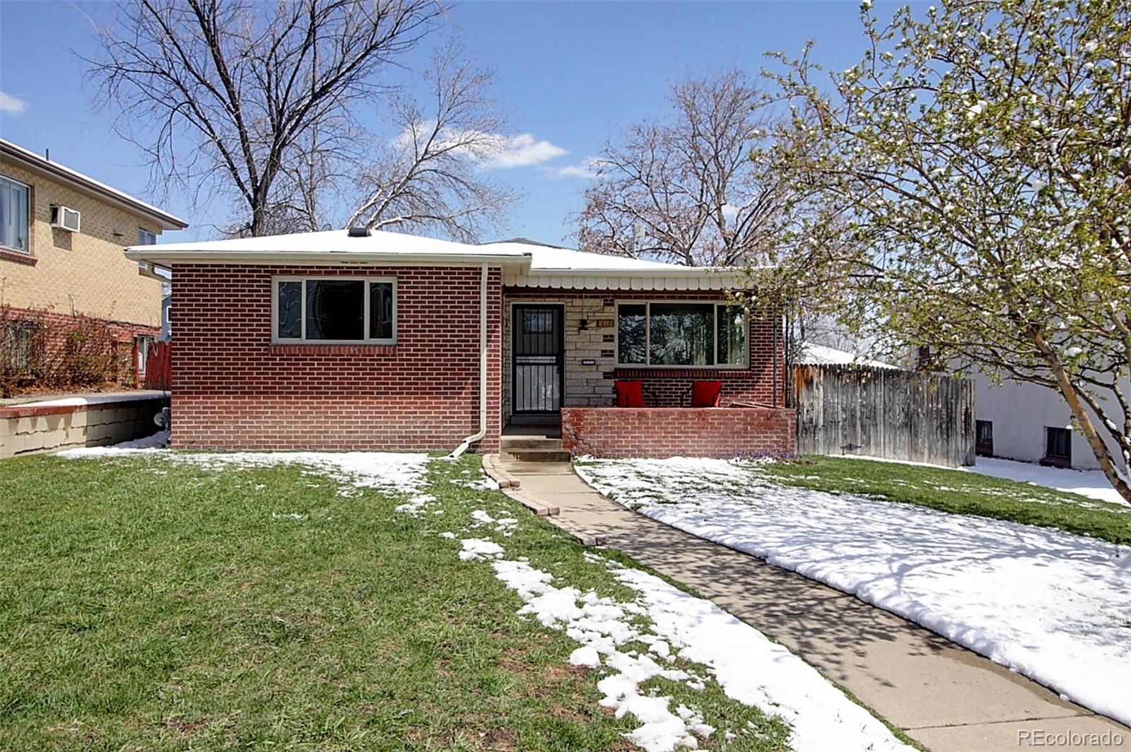 MLS Image #0 for 2476  zenobia street,denver, Colorado