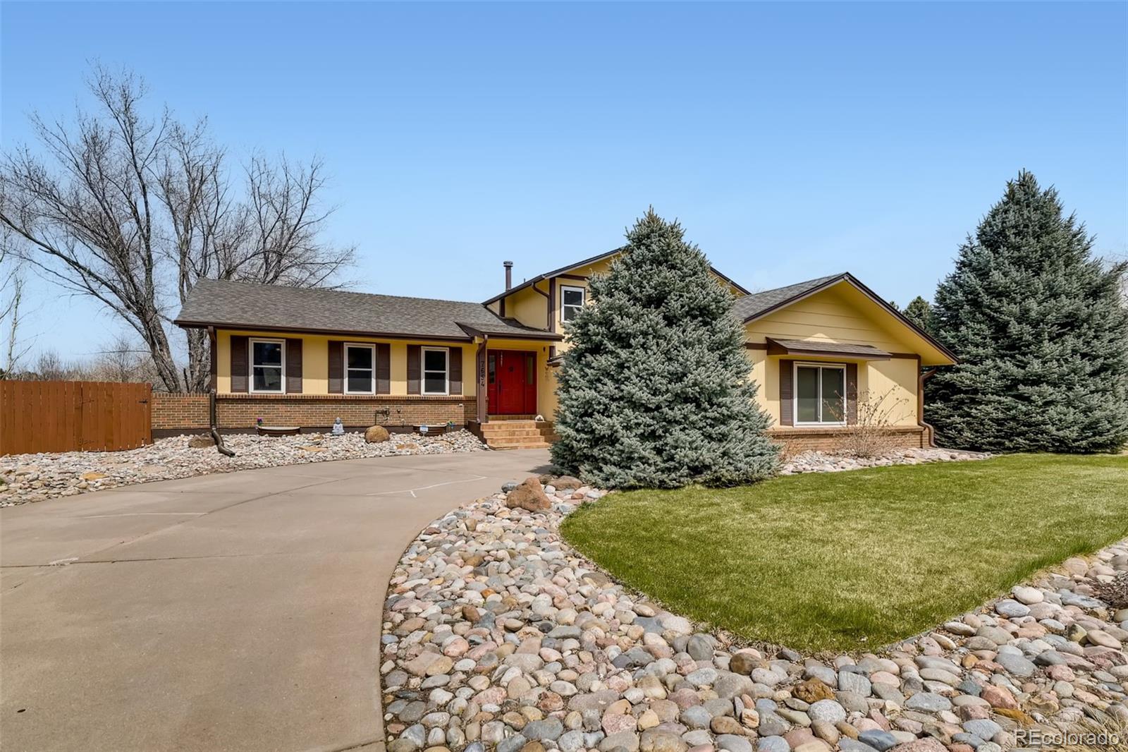 MLS Image #0 for 7654 s oneida way,centennial, Colorado