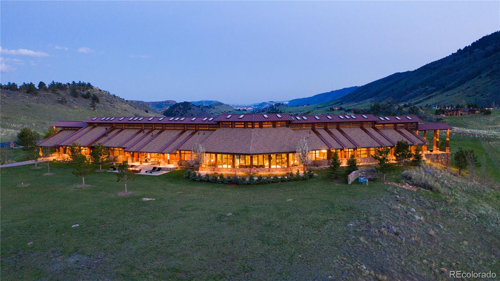 MLS Image #0 for 6455  dakota ridge drive,golden, Colorado