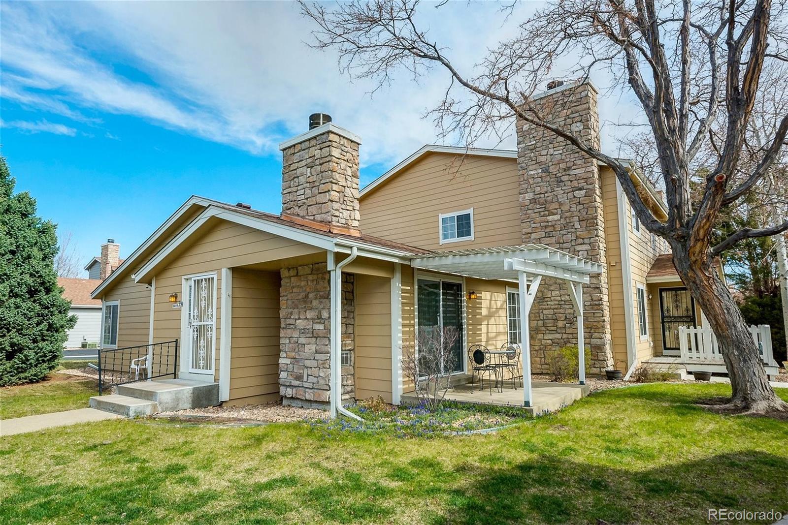 MLS Image #0 for 8419  everett way,arvada, Colorado