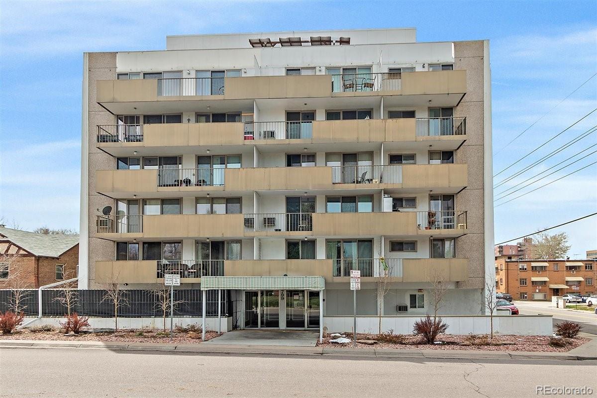 MLS Image #0 for 799  dahlia street,denver, Colorado