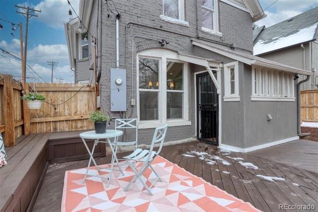 MLS Image #26 for 1393  osceola street,denver, Colorado