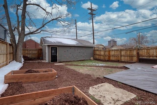 MLS Image #28 for 1393  osceola street,denver, Colorado