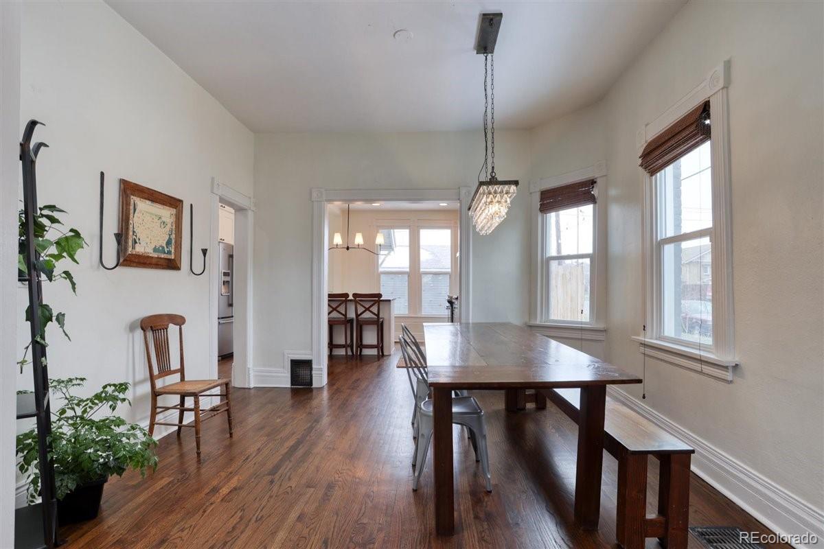 MLS Image #7 for 1393  osceola street,denver, Colorado