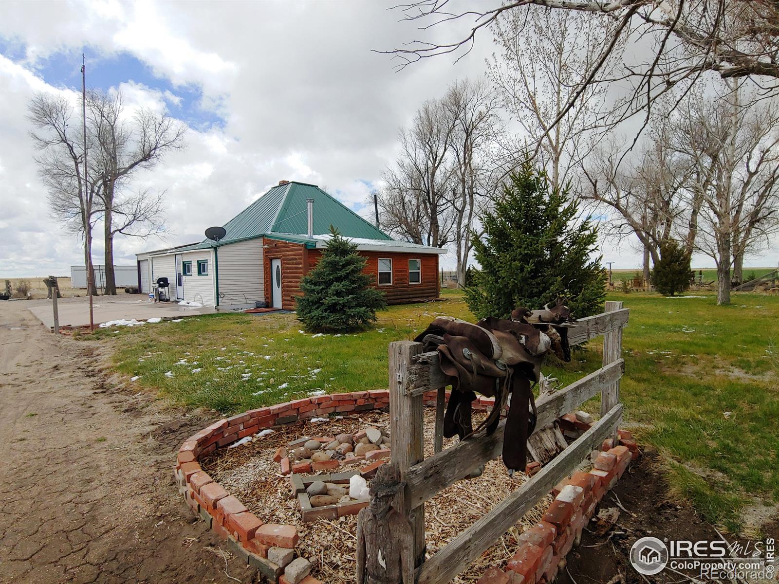 MLS Image #0 for 21550  county road 28 ,haxtun, Colorado