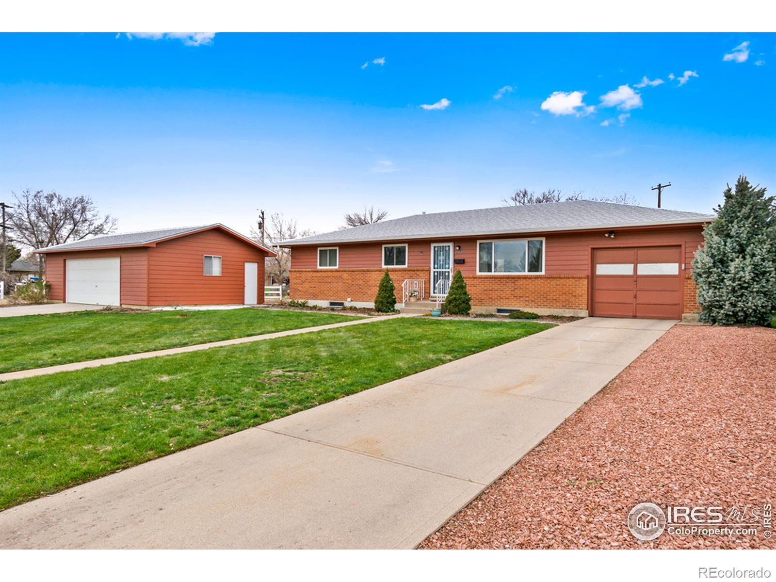 MLS Image #0 for 2631  17th avenue,greeley, Colorado