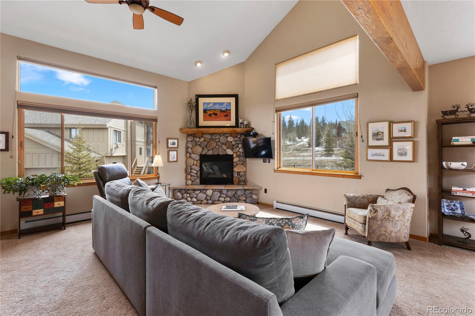 Report Image for 19  Montane Court,Dillon, Colorado