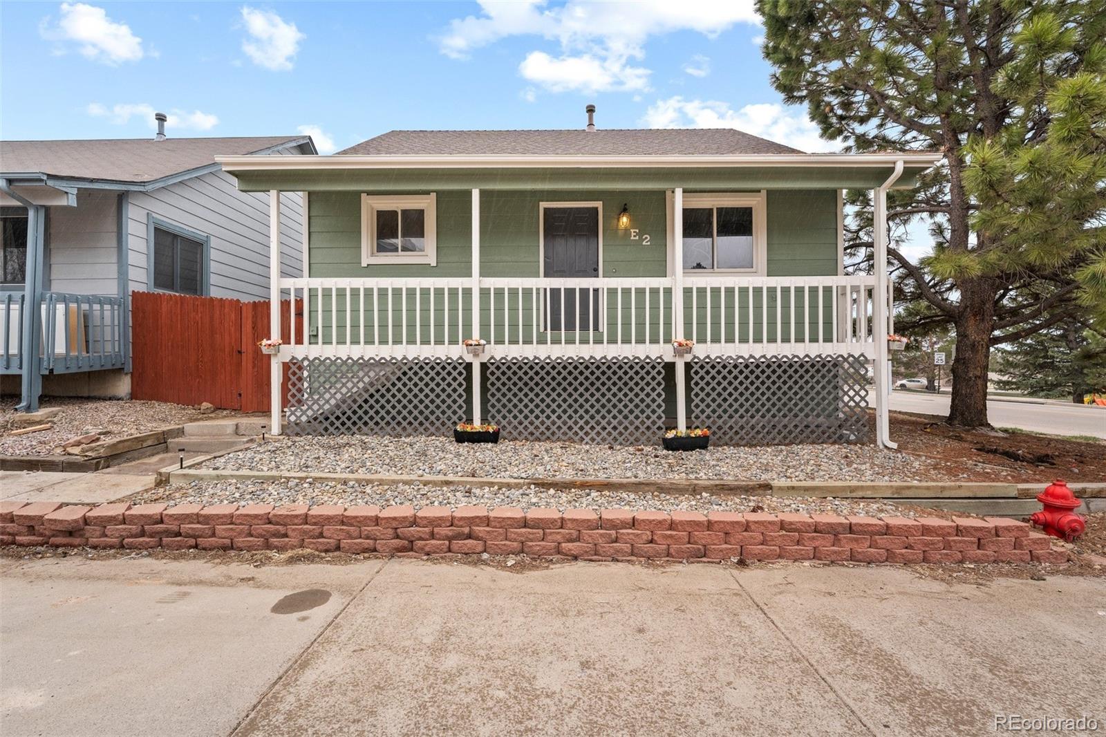 MLS Image #0 for 275  settlement lane,elizabeth, Colorado