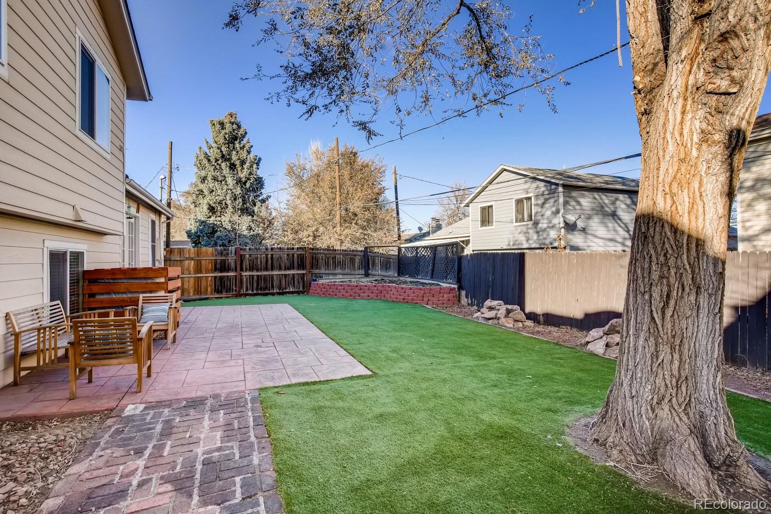 MLS Image #26 for 46  quay street,lakewood, Colorado