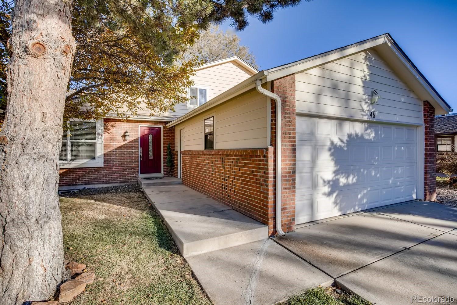 MLS Image #27 for 46  quay street,lakewood, Colorado