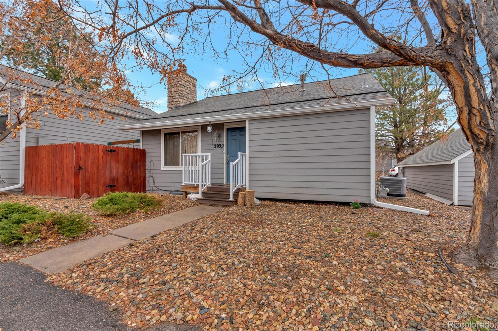 MLS Image #0 for 2939 s revere street,aurora, Colorado
