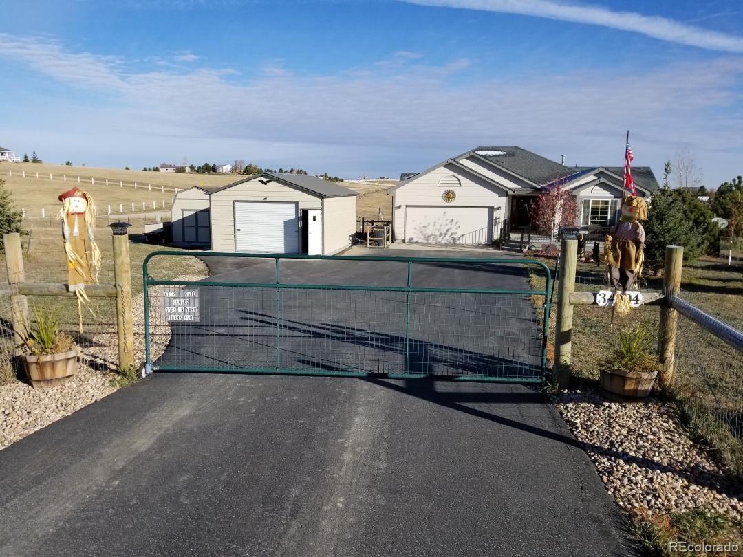 MLS Image #0 for 34404  goldenrod circle,kiowa, Colorado