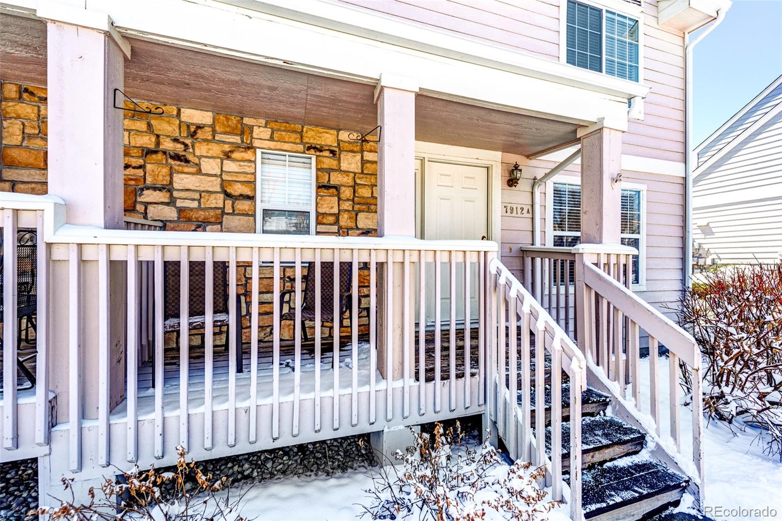 MLS Image #1 for 7912 s depew street,littleton, Colorado