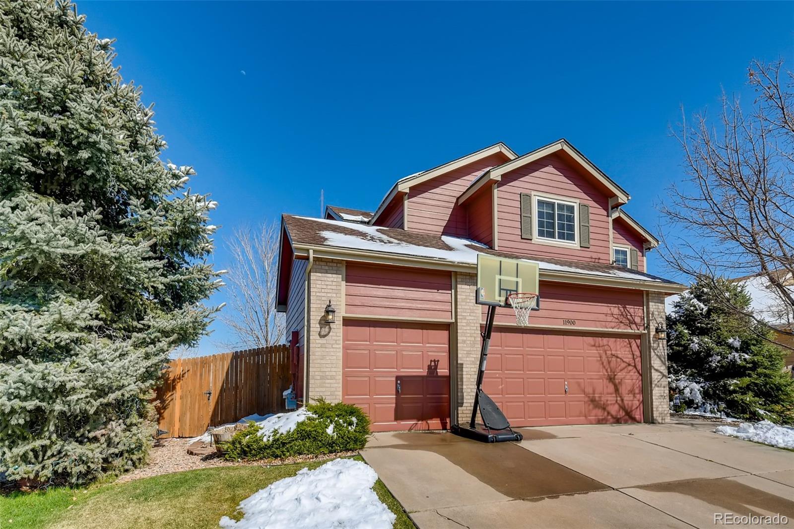 MLS Image #1 for 11900  kearney circle,thornton, Colorado