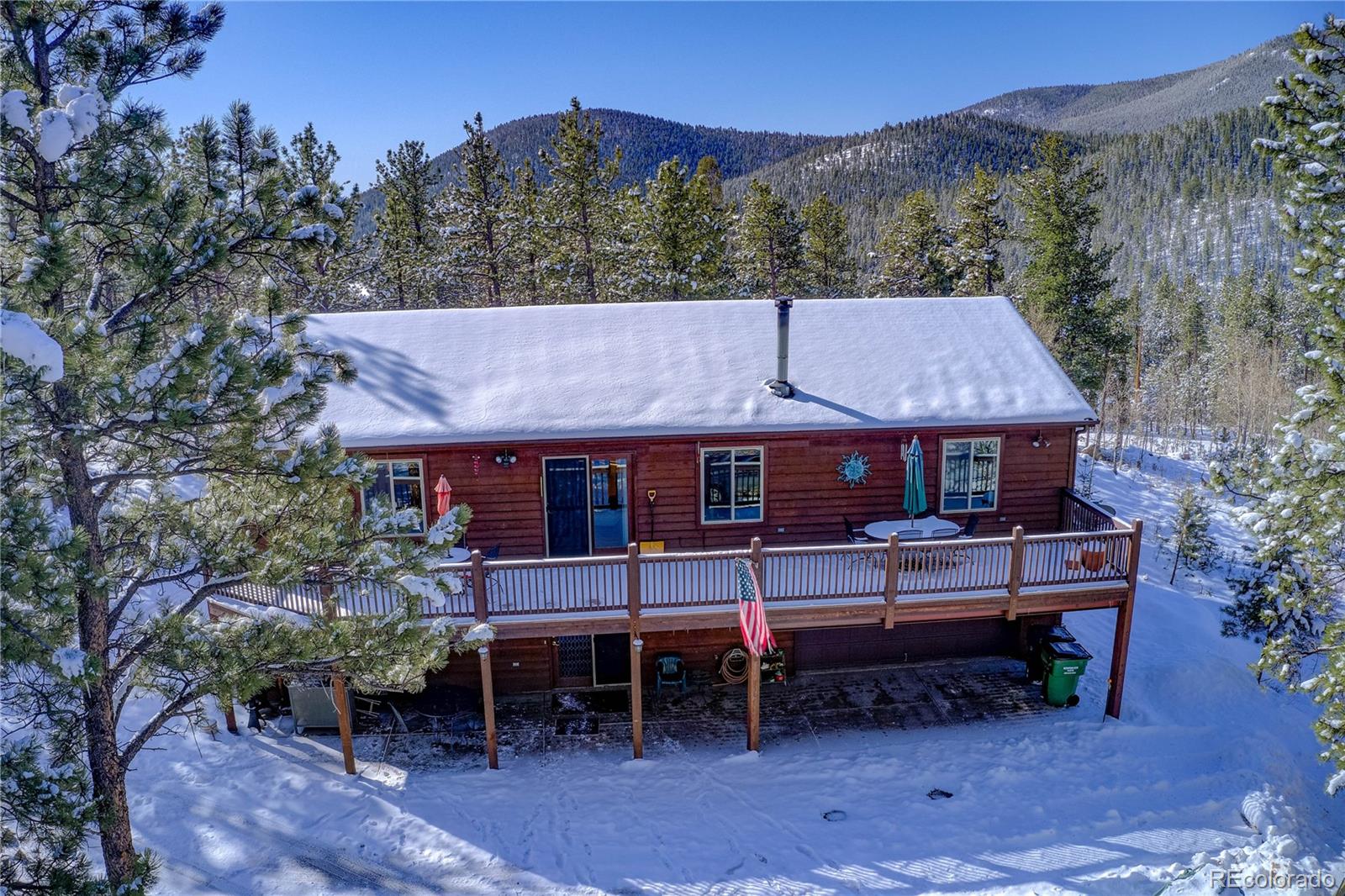 MLS Image #0 for 56  marys lane,bailey, Colorado