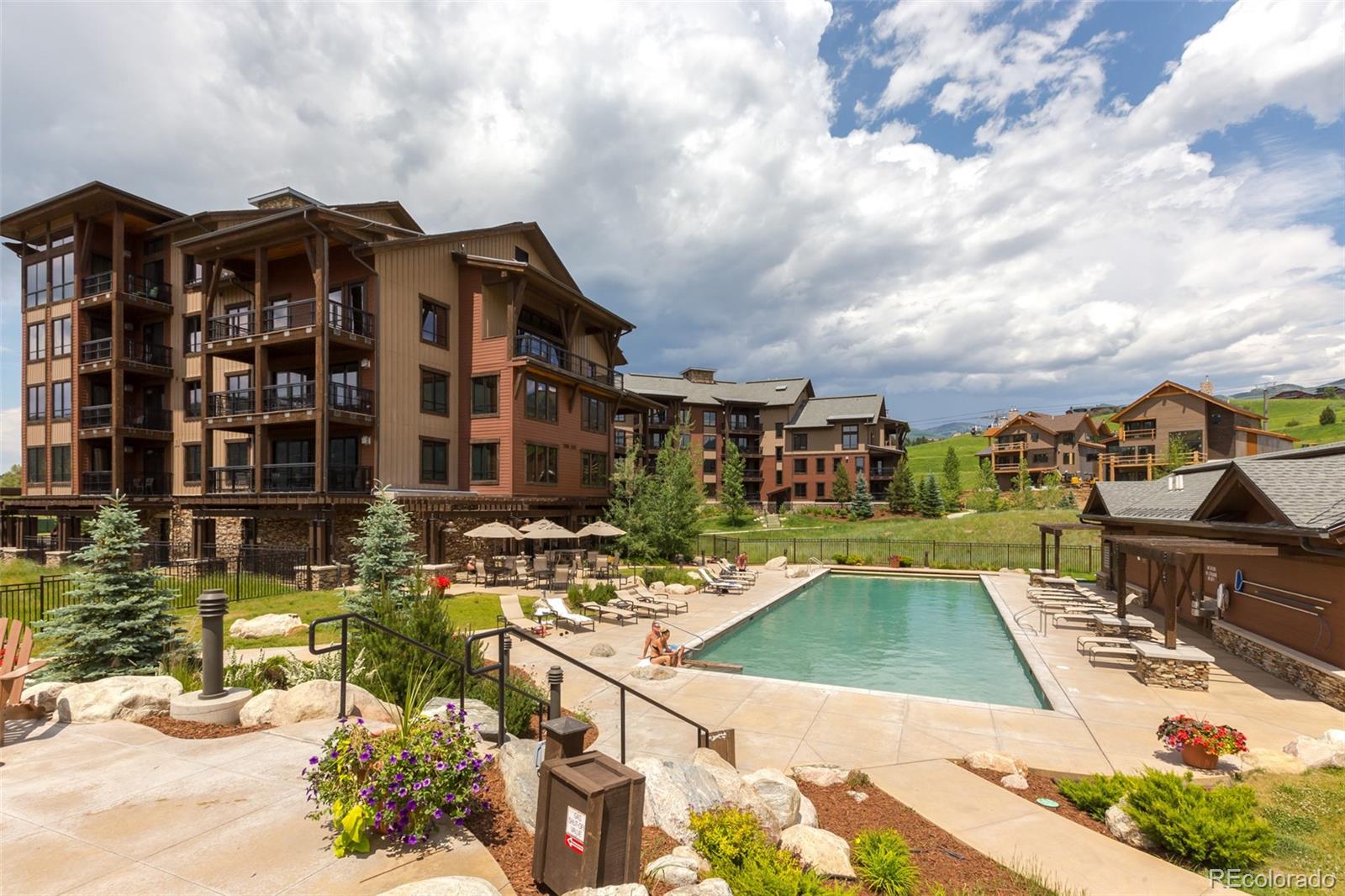 MLS Image #0 for 1175  bangtail way,steamboat springs, Colorado