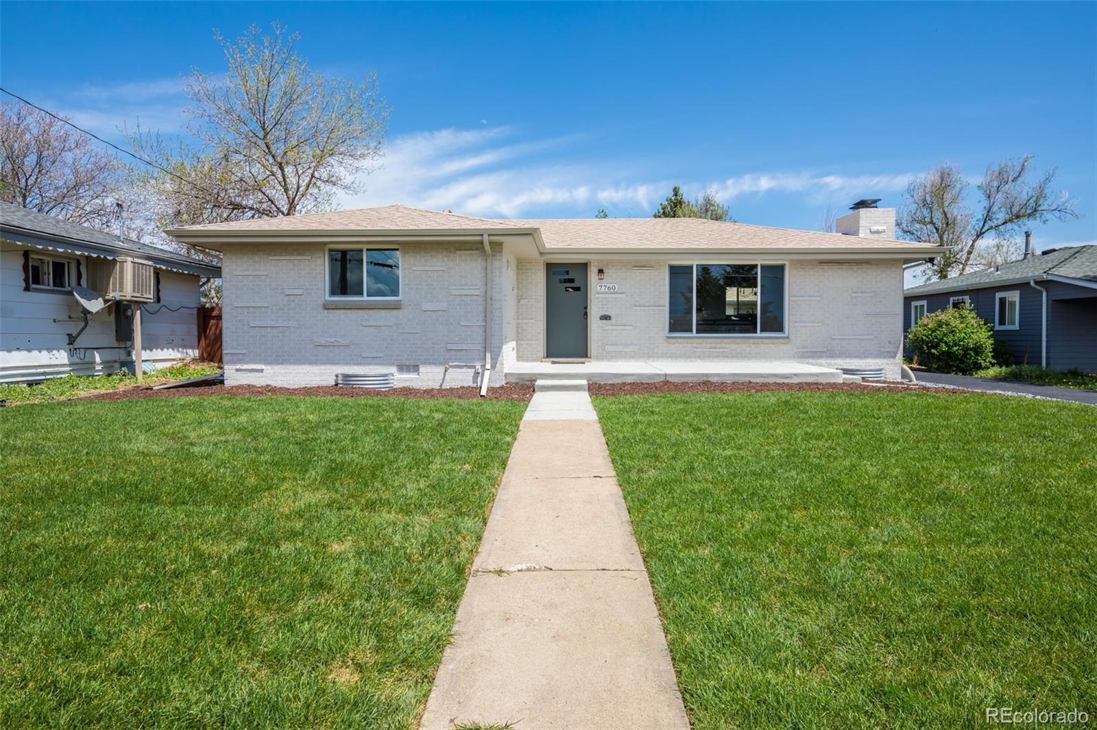 MLS Image #0 for 7760  stuart street,westminster, Colorado