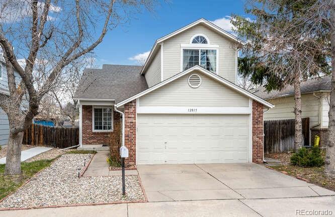 MLS Image #0 for 12815 e wyoming place,aurora, Colorado