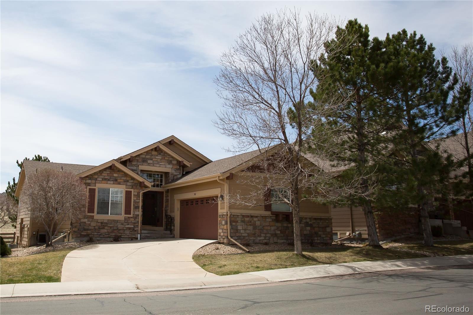 MLS Image #0 for 9881 s johnson street,littleton, Colorado