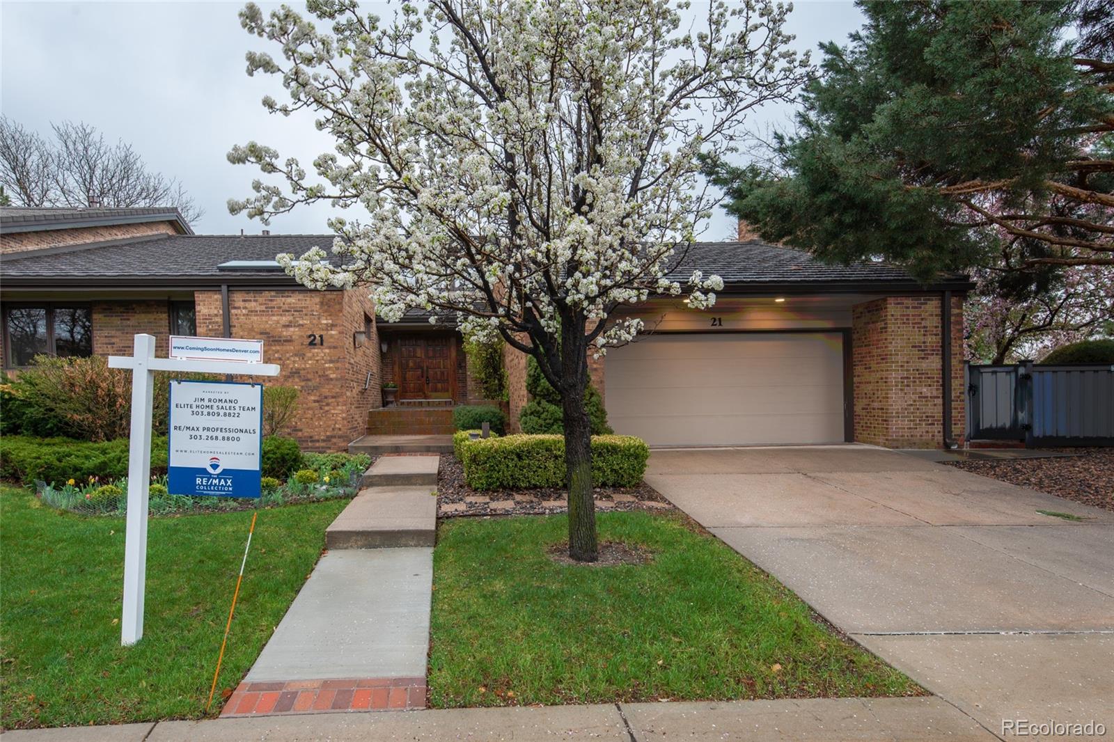 MLS Image #0 for 2777 s elmira street,denver, Colorado