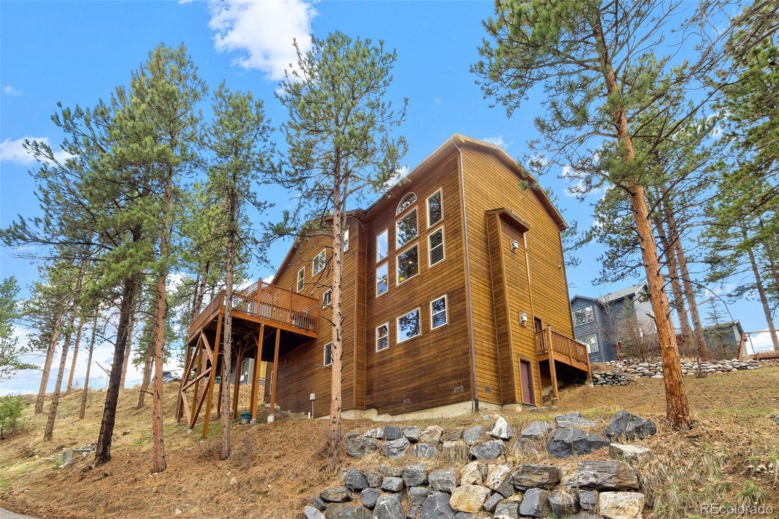 MLS Image #0 for 3133  kitten tails way,evergreen, Colorado