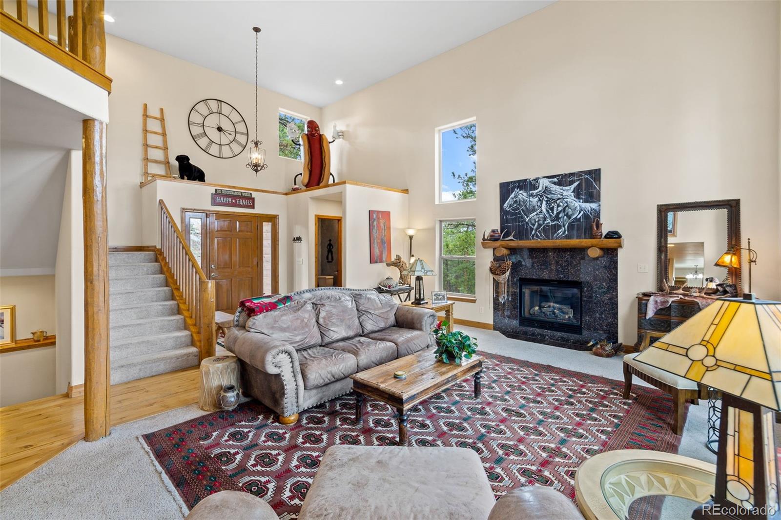 MLS Image #29 for 3133  kitten tails way,evergreen, Colorado
