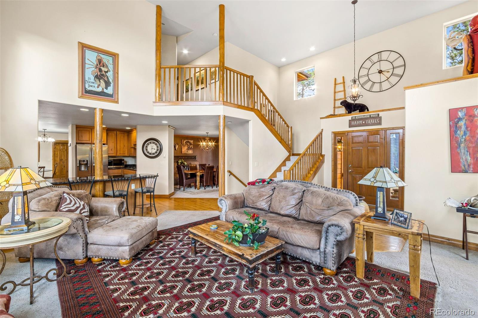 MLS Image #30 for 3133  kitten tails way,evergreen, Colorado