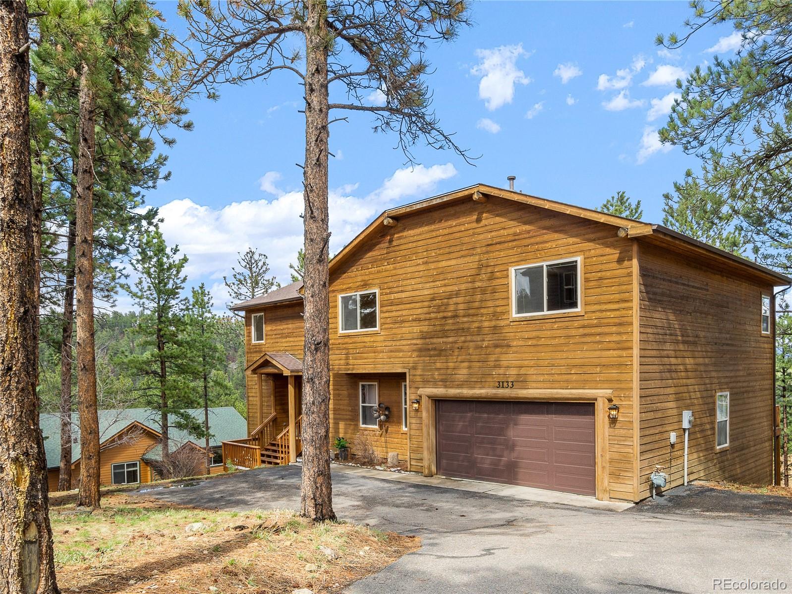 MLS Image #34 for 3133  kitten tails way,evergreen, Colorado