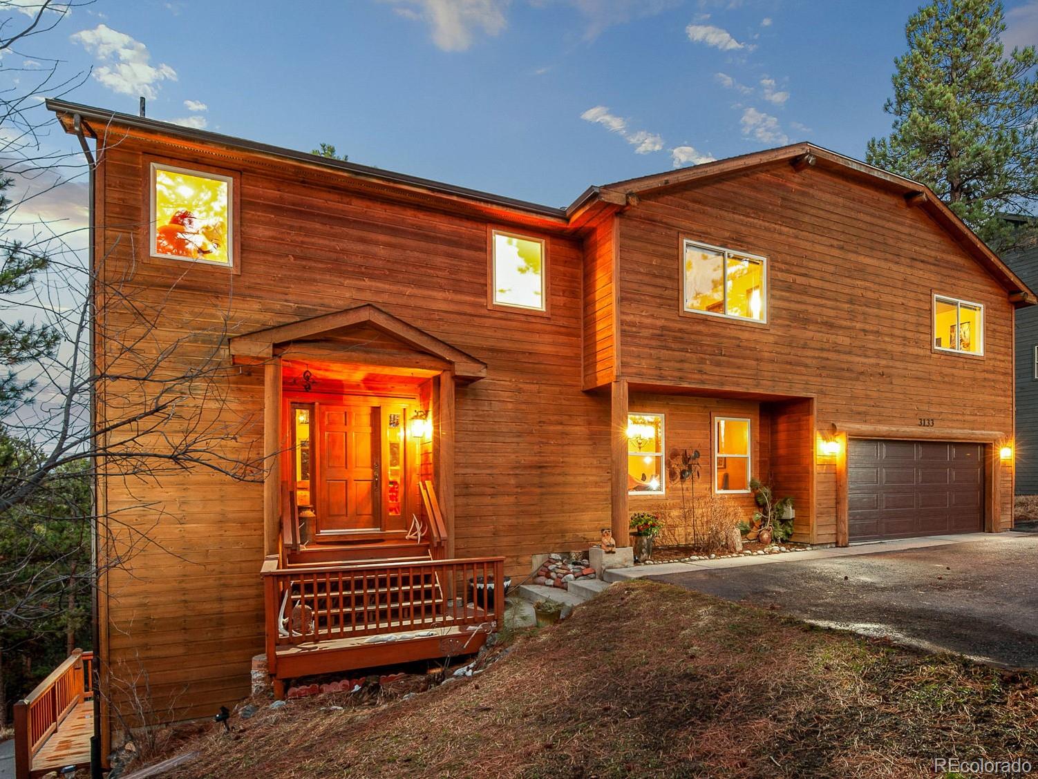 MLS Image #35 for 3133  kitten tails way,evergreen, Colorado