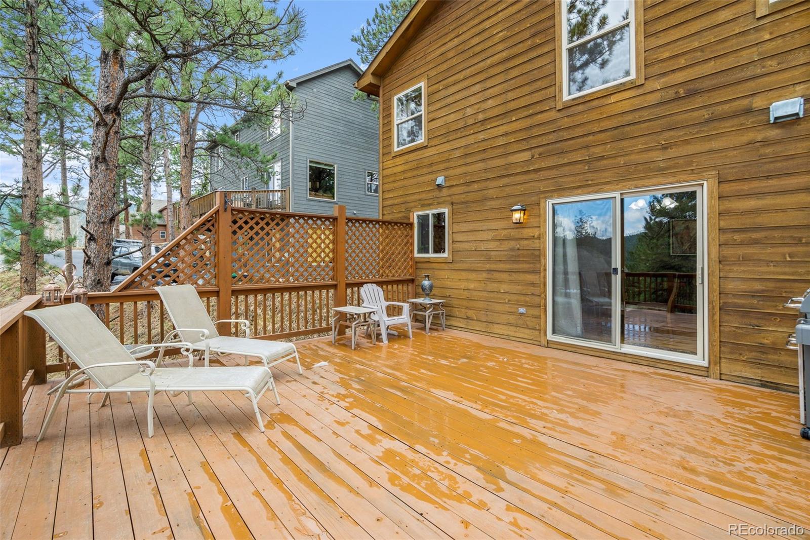 MLS Image #36 for 3133  kitten tails way,evergreen, Colorado